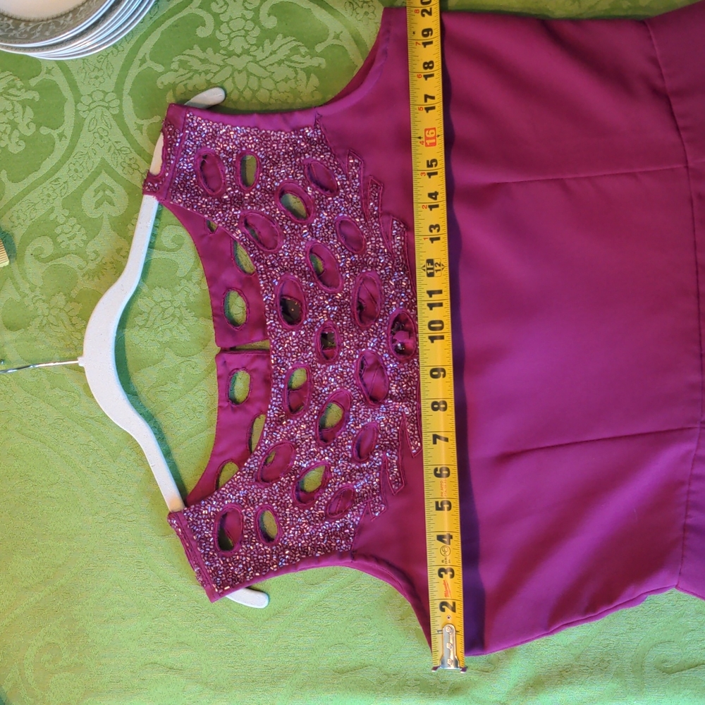 Modcloth Dress for Summer or Party - Picture 8 of 9